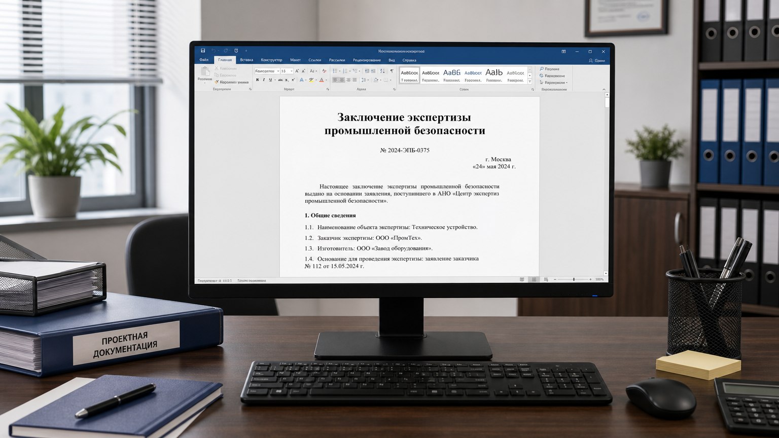 Как внести заключение ЭПБ в реестр с 1 сентября